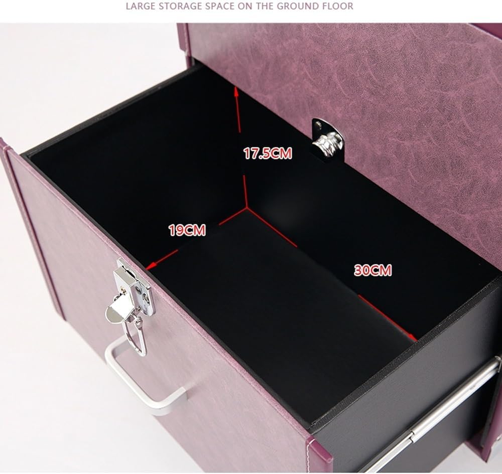 フラワーノーズ メイクボックス クリスマスシリーズ 3点セット